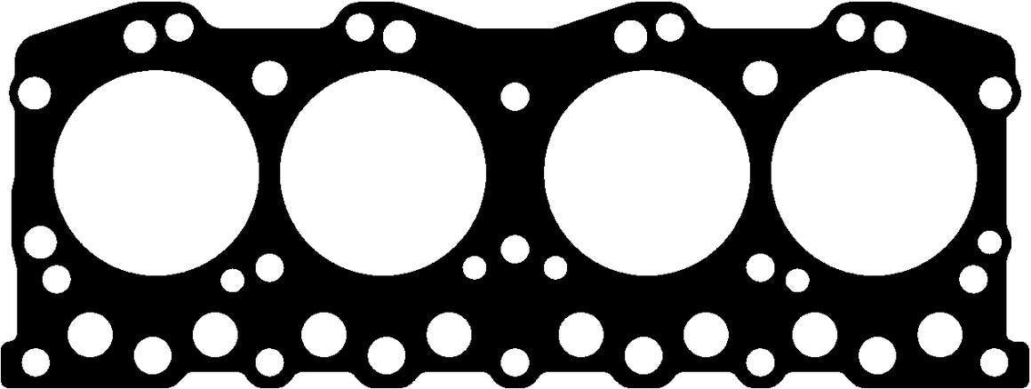 Permaseal Head Gasket BJ650