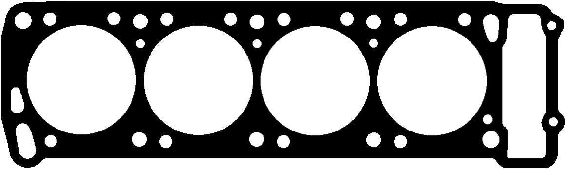 Permaseal Head Gasket BJ890