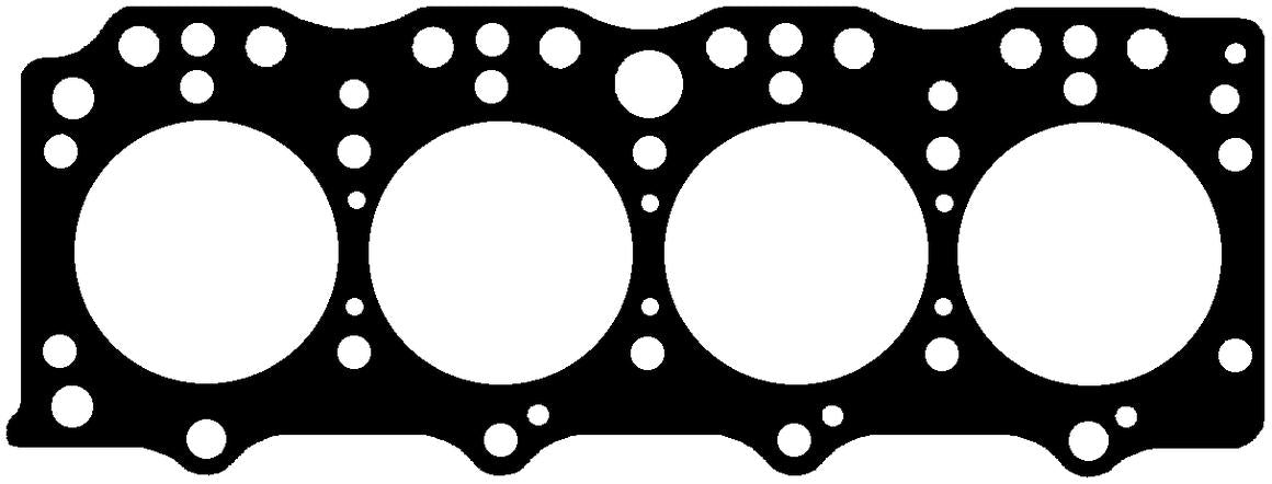 Permaseal Head Gasket BK040