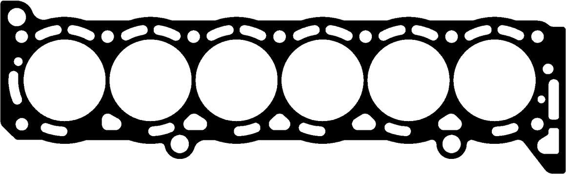 Permaseal Head Gasket BK460