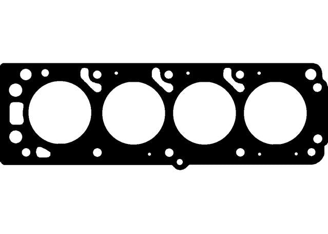 Permaseal Head Gasket BK480