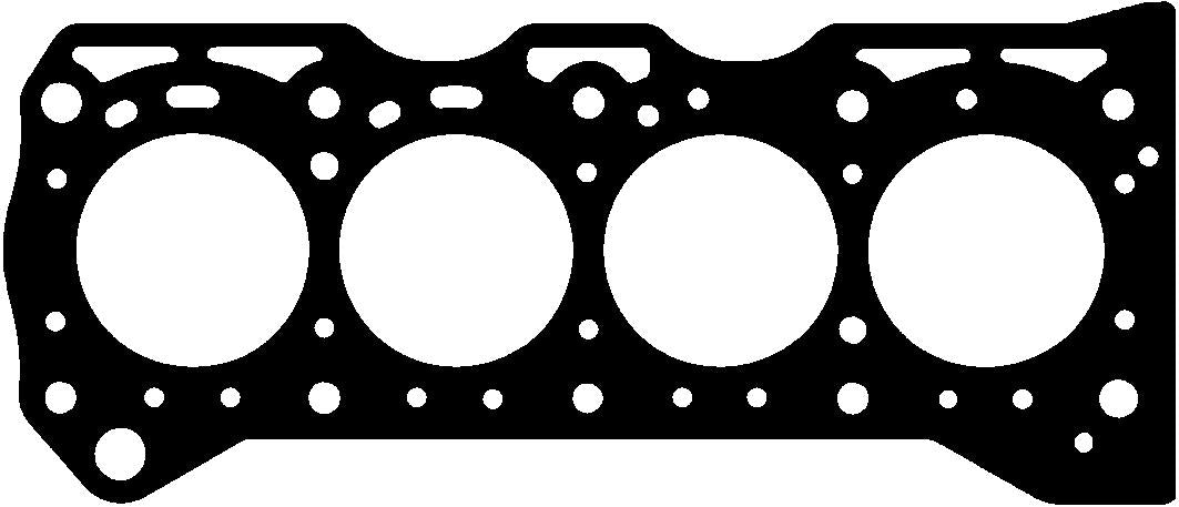 Permaseal Head Gasket BN480
