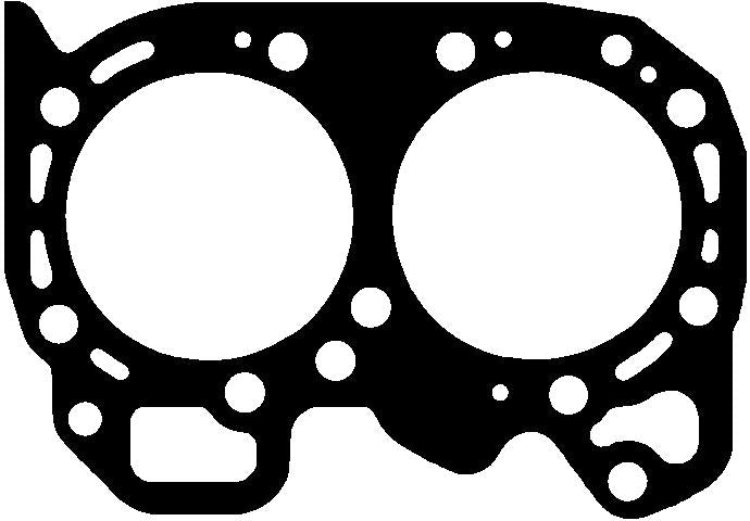 Permaseal Head Gasket BN550
