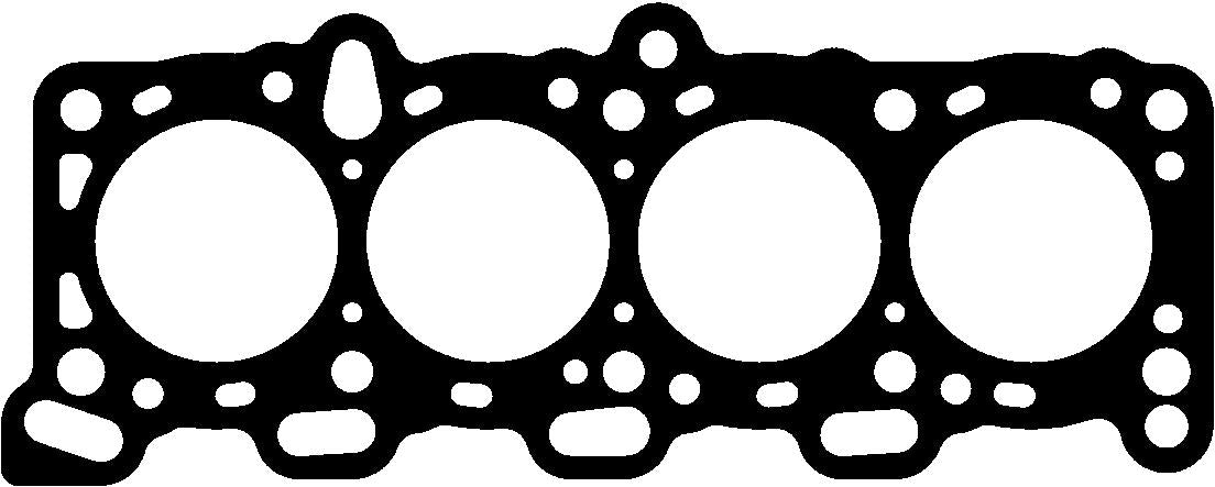 Permaseal Head Gasket BN610