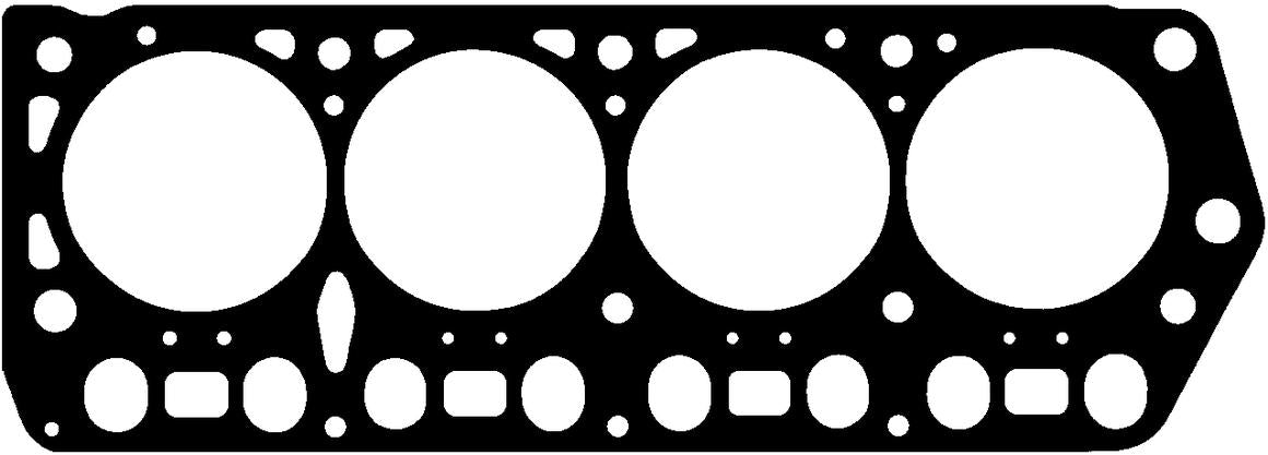 Permaseal Head Gasket BP650