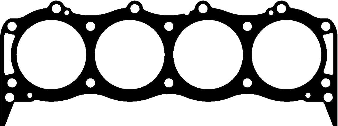 Permaseal Head Gasket BR290