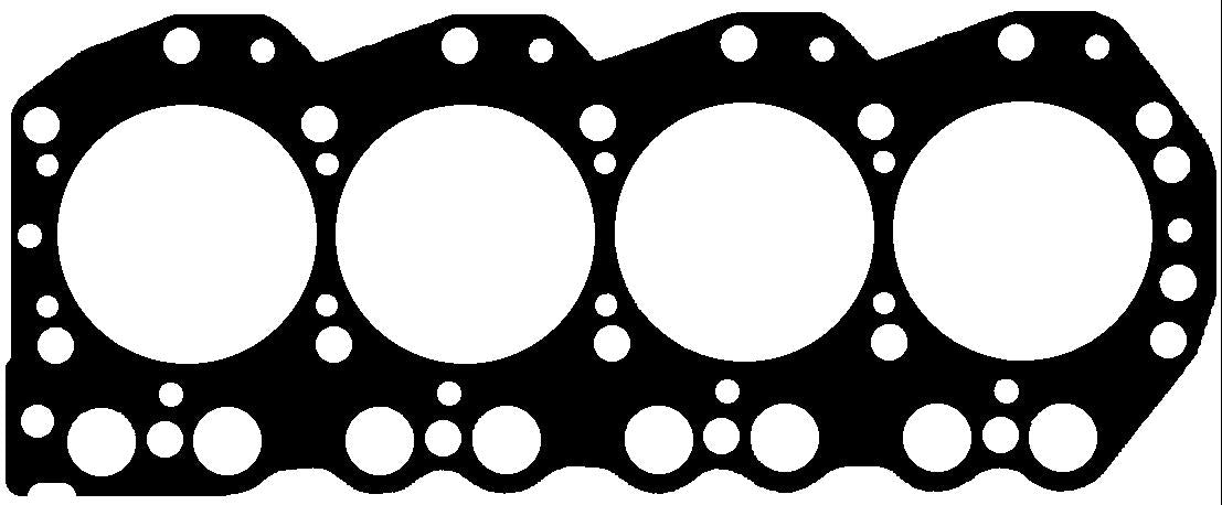 Permaseal Head Gasket BS200T-2