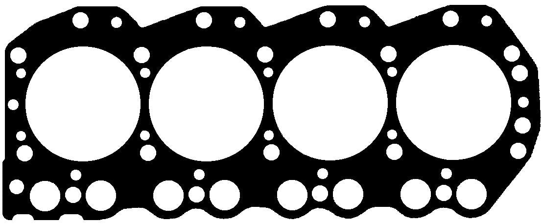 Permaseal Head Gasket BS200U-3