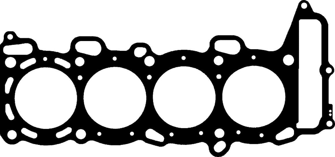 Permaseal Head Gasket BT050