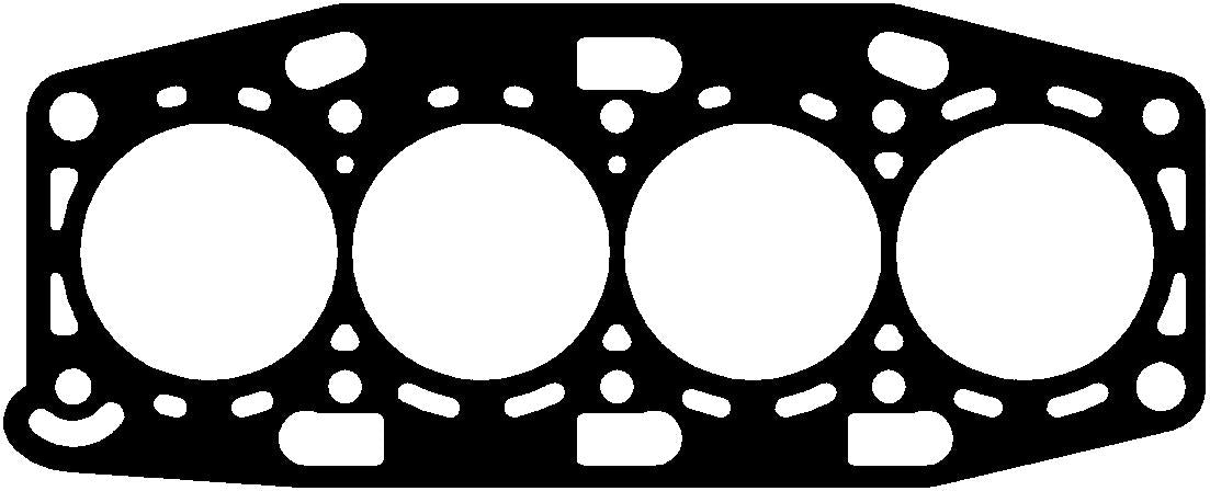Permaseal Head Gasket BT890