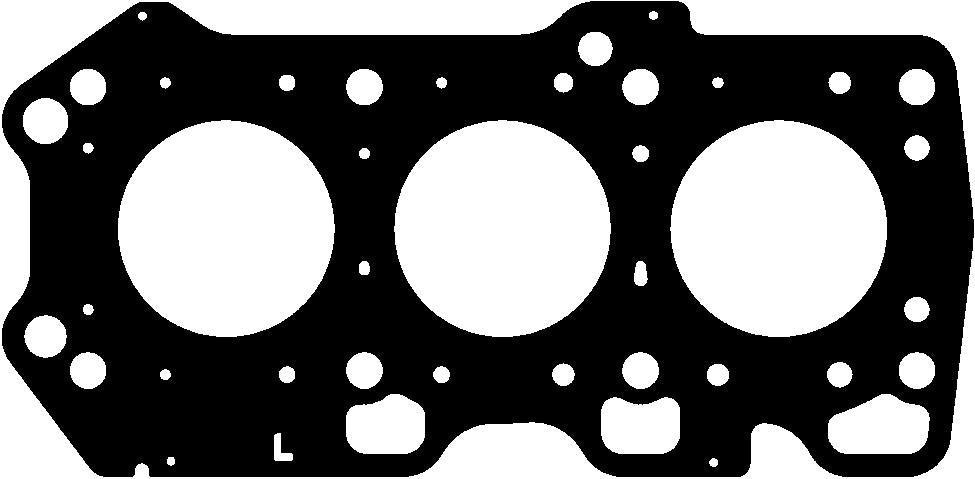Permaseal Head Gasket BV400