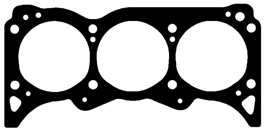 Permaseal Head Gasket BW940