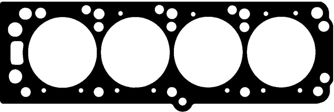 Permaseal Head Gasket BY250