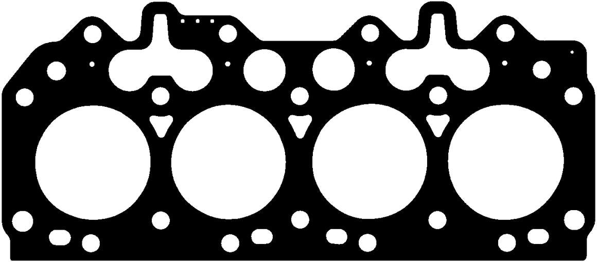 Permaseal Head Gasket BY490