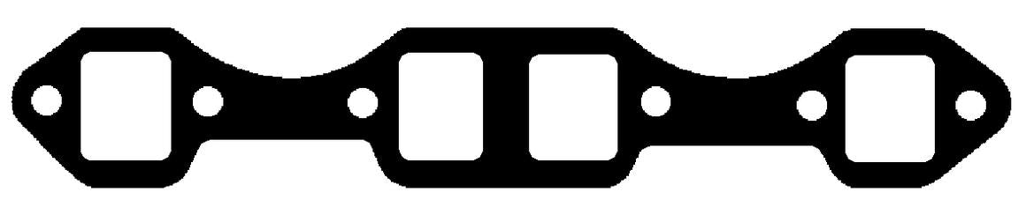 Permaseal Exhaust Manifold Gasket EM03