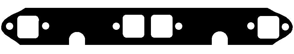 Permaseal Exhaust Manifold Gasket EM06