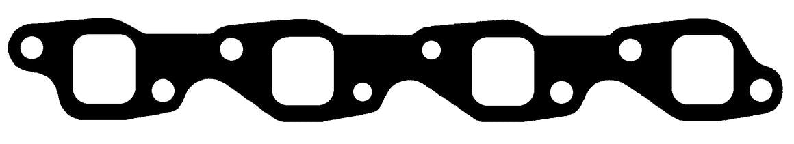 Permaseal Exhaust Manifold Gasket EM102
