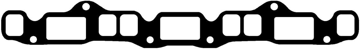 Permaseal Exhaust Manifold Gasket EM34