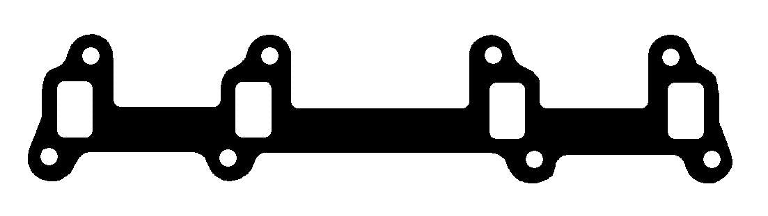 Permaseal Extractor Manifold Gasket EM45