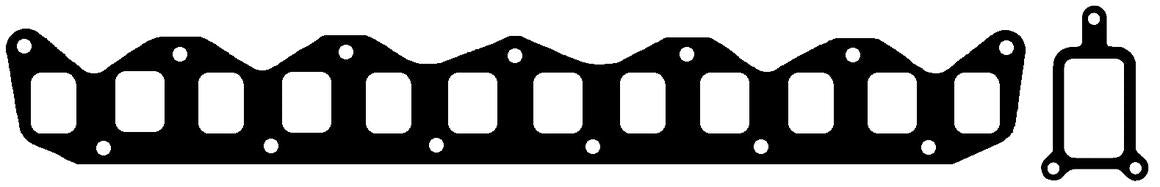 Permaseal Manifold Gasket HA165
