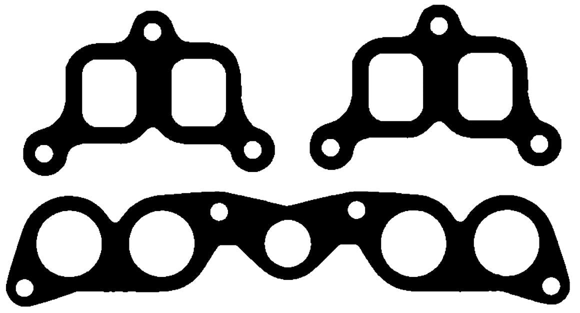 Permaseal Manifold Gasket Set HA271