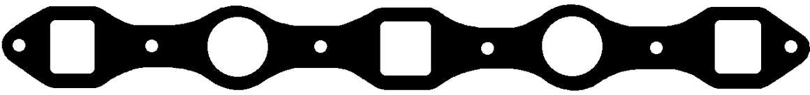 Permaseal Manifold Gasket Set HA314