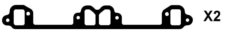 Permaseal Manifold Gasket HA316