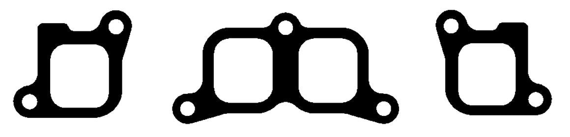 Permaseal Manifold Gasket HA346