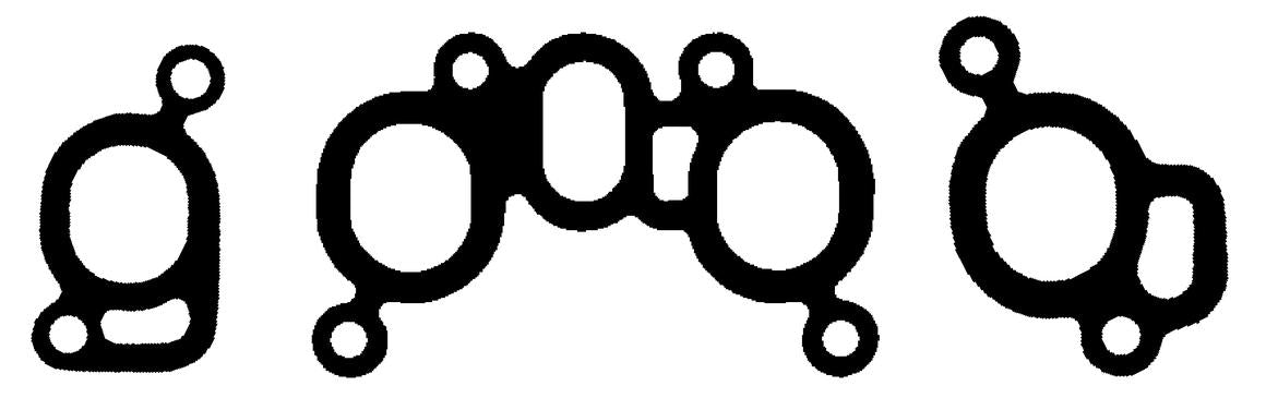 Permaseal Manifold Gasket HA371