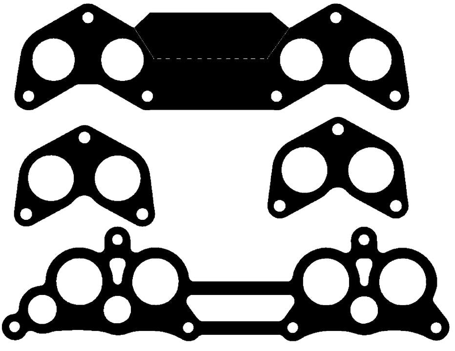 Permaseal Manifold Gasket HA399