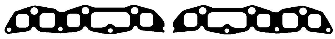 Permaseal Exhaust Manifold Gasket JA468