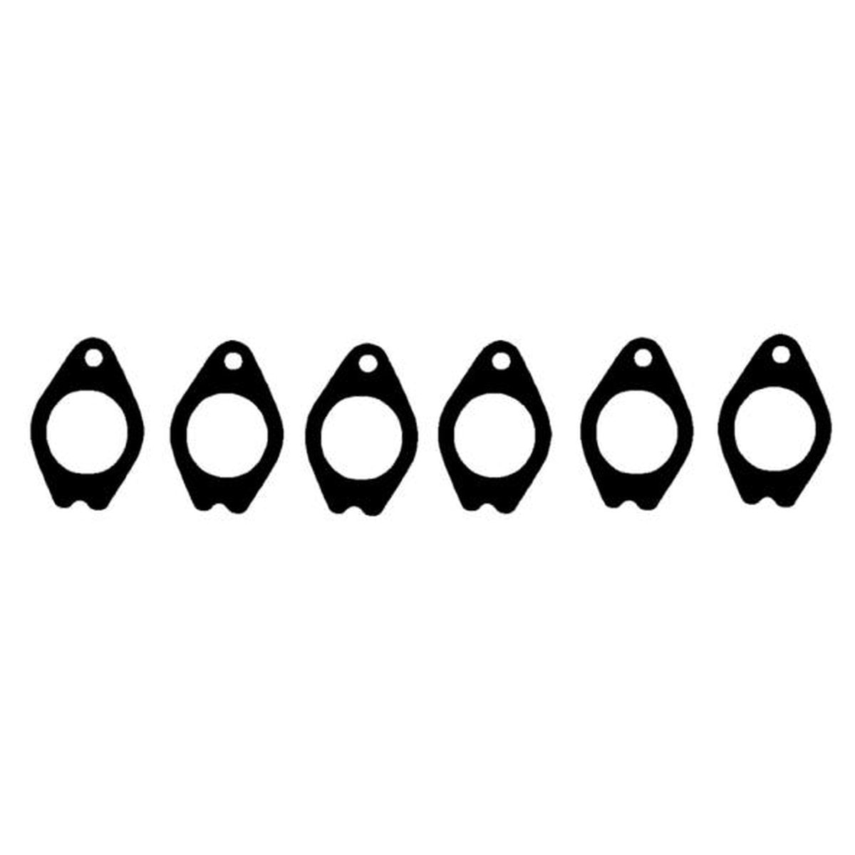 Permaseal Exhaust Manifold Gasket JA726