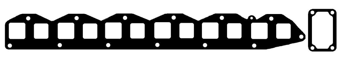 Permaseal Manifold Gasket JA961