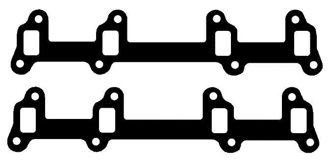 Permaseal Exhaust Manifold Gasket JB792