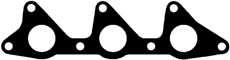 Permaseal Manifold Gasket Set JC088