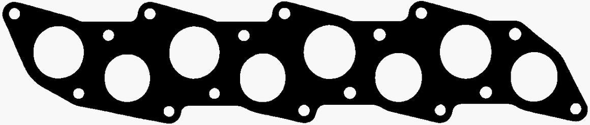 Permaseal Manifold Gasket Set JC224
