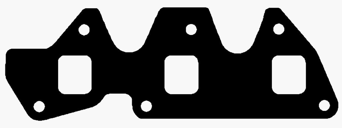 Permaseal Exhaust Manifold Gasket JC242