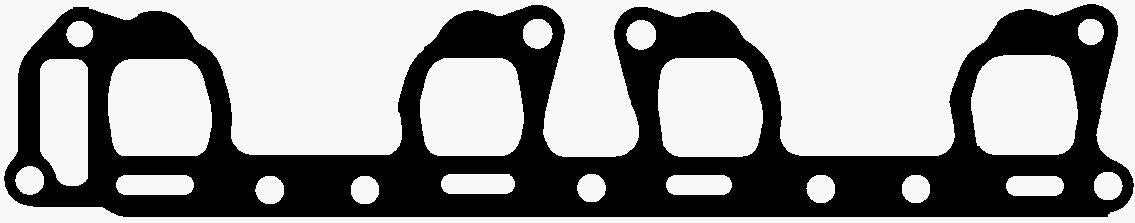 Permaseal Manifold Gasket JC580