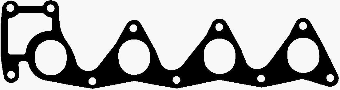 Permaseal Intake Manifold Gasket JC598
