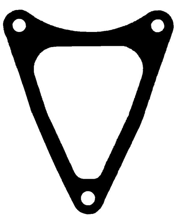 Permaseal Manifold Stove Gasket JC624