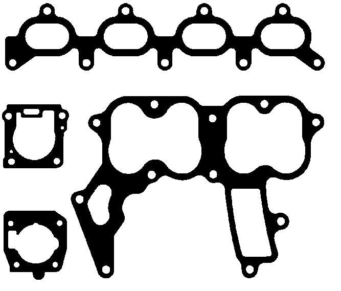 Permaseal Manifold Gasket JC941