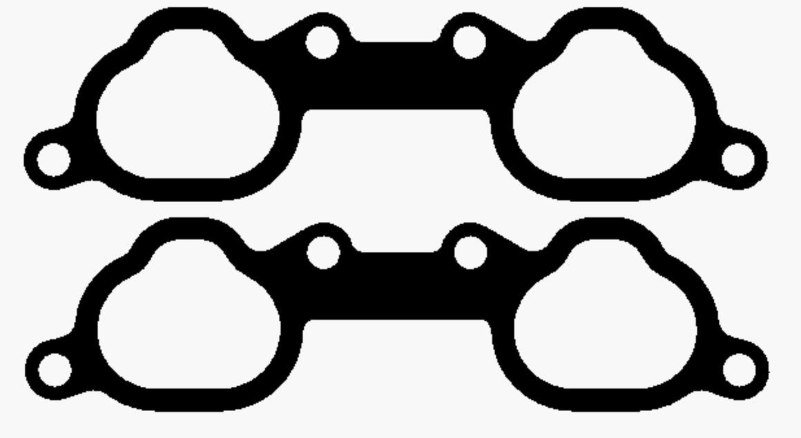 Permaseal Intake Manifold Gasket JC970