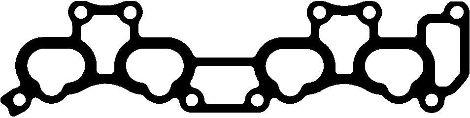 Permaseal Intake Manifold Gasket JD001