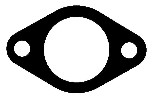 Permaseal Exhaust Flange Gasket JE284