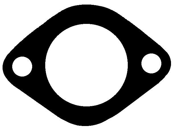 Permaseal Exhaust Flange Gasket JE293