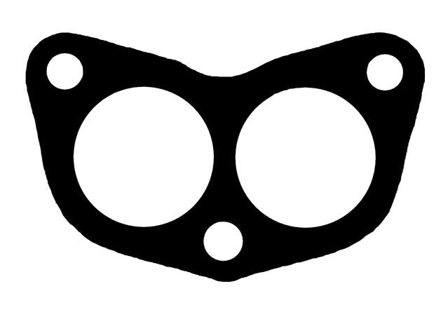 Permaseal Exhaust Flange Gasket JE627