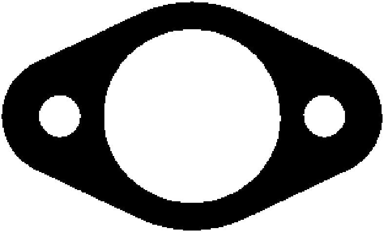 Permaseal Exhaust Flange Gasket JE693