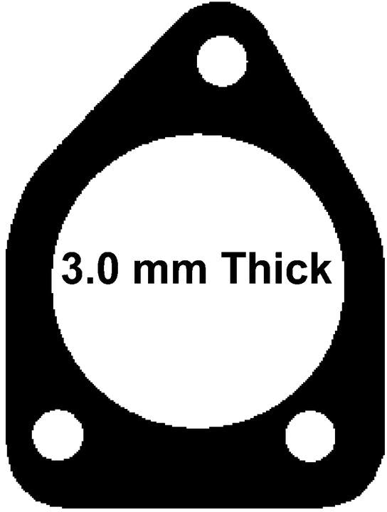 Permaseal Exhaust Flange Gasket JE723