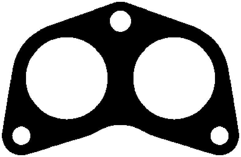 Permaseal Exhaust Gasket JF070