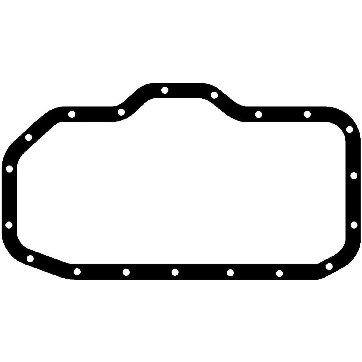 Permaseal Oil Pan Gasket JH022